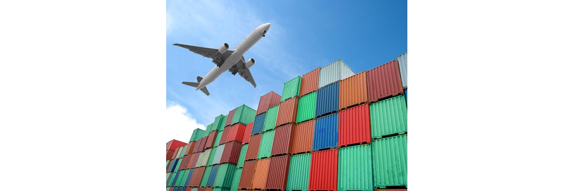 Air Freight 