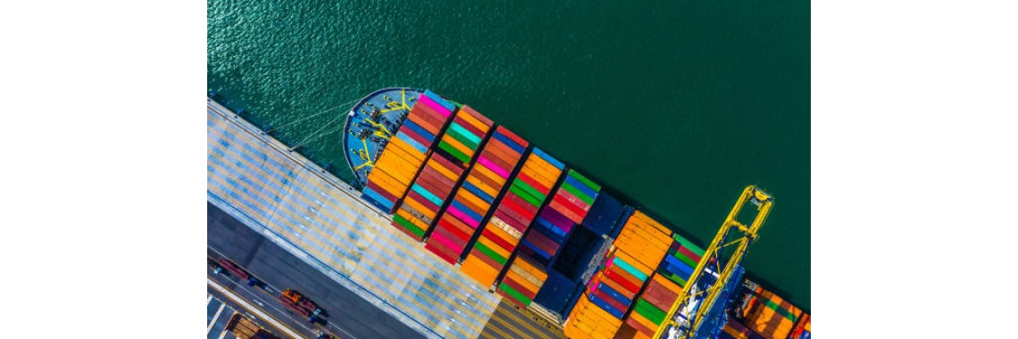 Sea Freight 